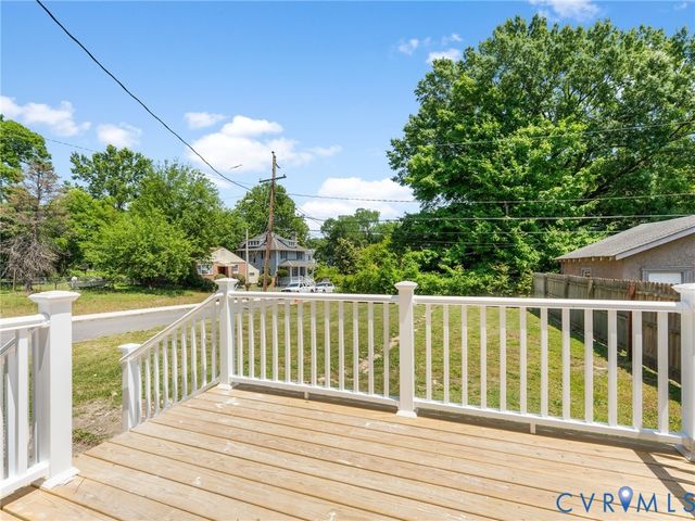 2615 Barton Ave, Richmond, VA 23222
