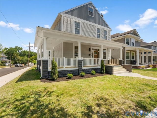 2615 Barton Ave, Richmond, VA 23222