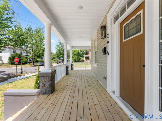 2615 Barton Ave, Richmond, VA 23222
