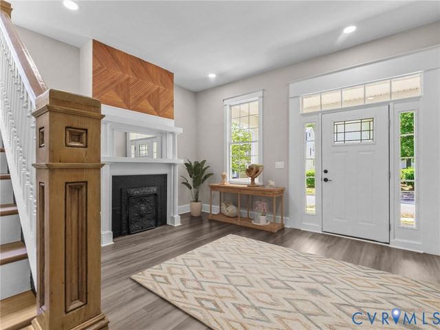 2615 Barton Ave, Richmond, VA 23222