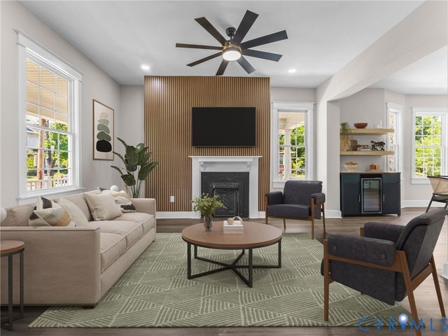 2615 Barton Ave, Richmond, VA 23222