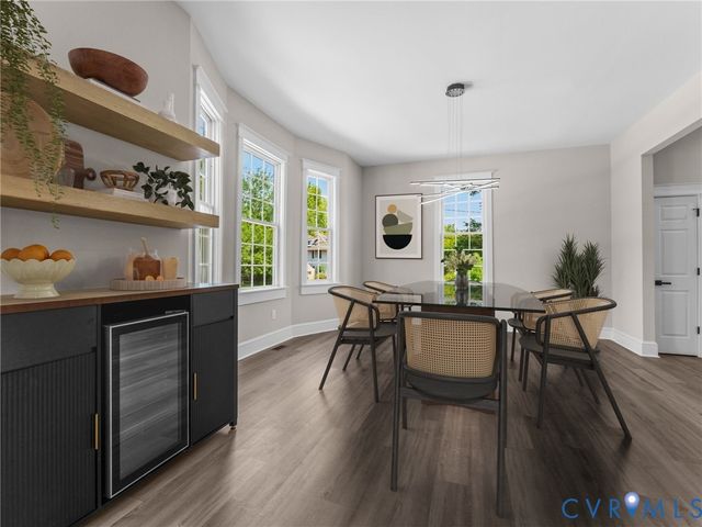 2615 Barton Ave, Richmond, VA 23222