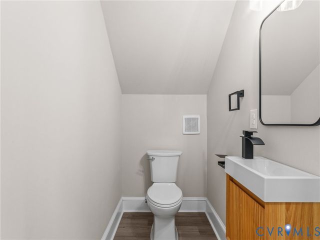 2615 Barton Ave, Richmond, VA 23222