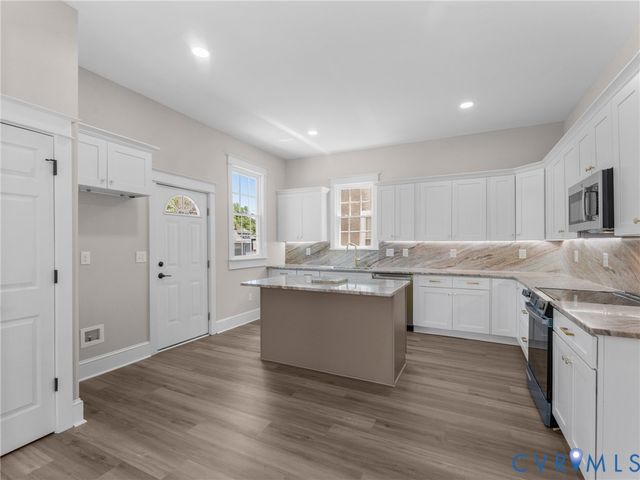 2615 Barton Ave, Richmond, VA 23222