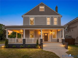 2615 Barton Ave, Richmond, VA 23222