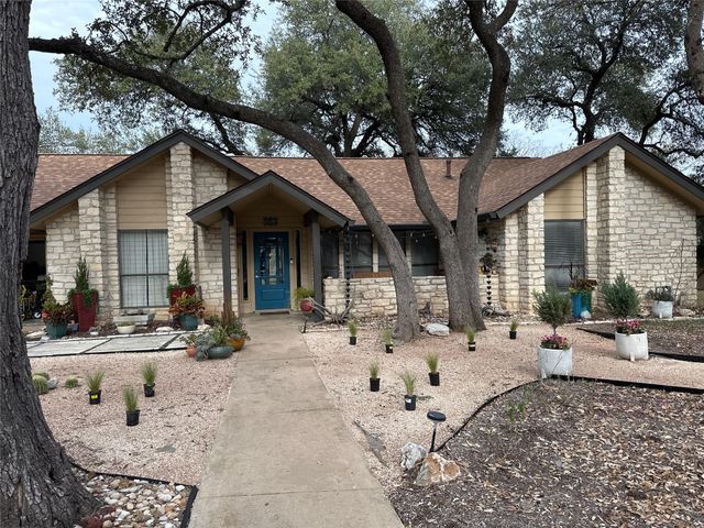 800 Prize Oaks DR, Cedar Park, TX 78613