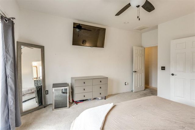 4904 Sunny Court, Oklahoma City, OK 73135