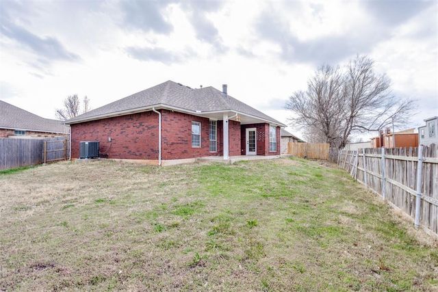 4904 Sunny Court, Oklahoma City, OK 73135