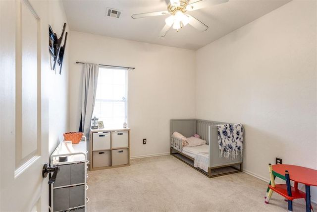 4904 Sunny Court, Oklahoma City, OK 73135