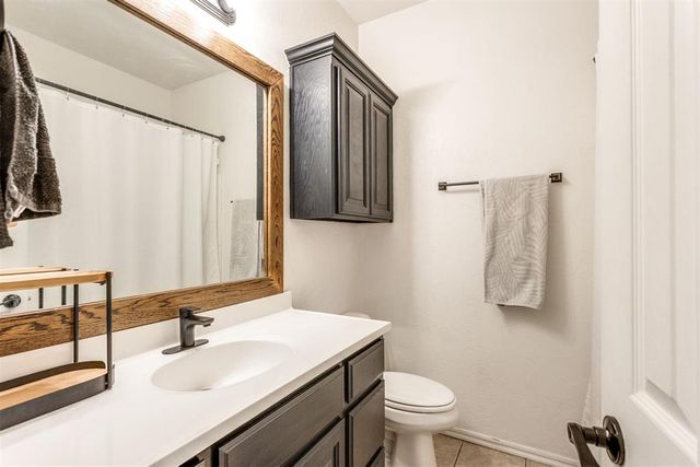 4904 Sunny Court, Oklahoma City, OK 73135