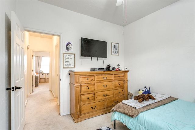 4904 Sunny Court, Oklahoma City, OK 73135