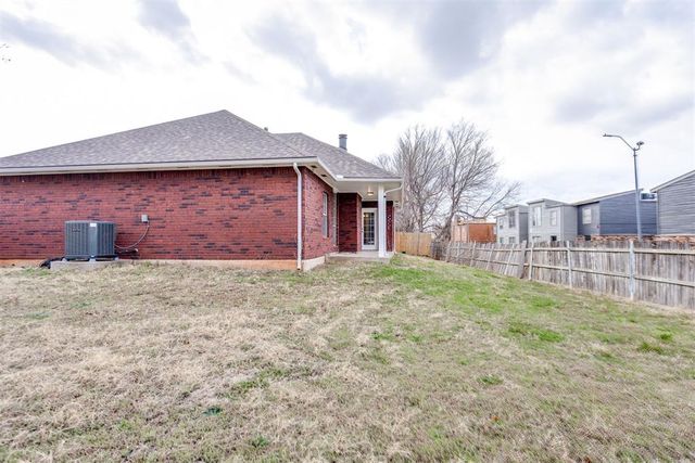 4904 Sunny Court, Oklahoma City, OK 73135