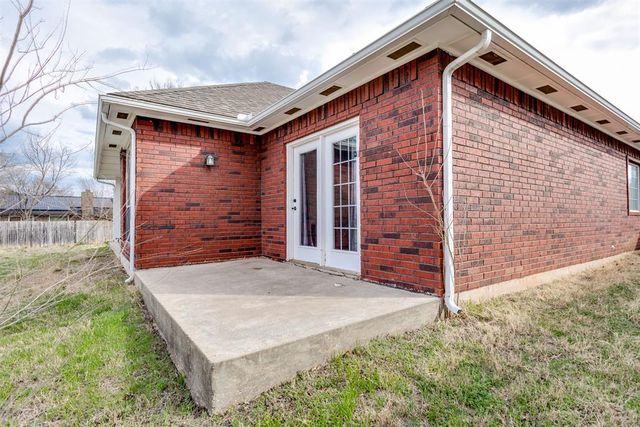 4904 Sunny Court, Oklahoma City, OK 73135