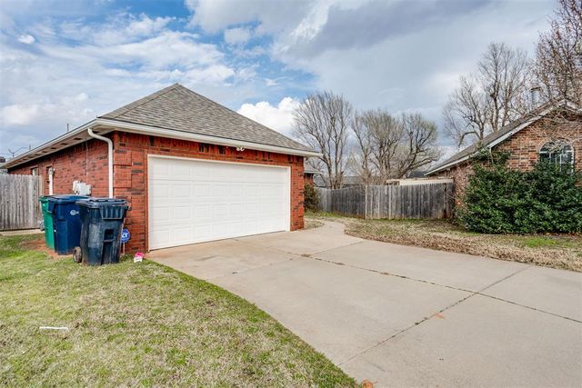 4904 Sunny Court, Oklahoma City, OK 73135