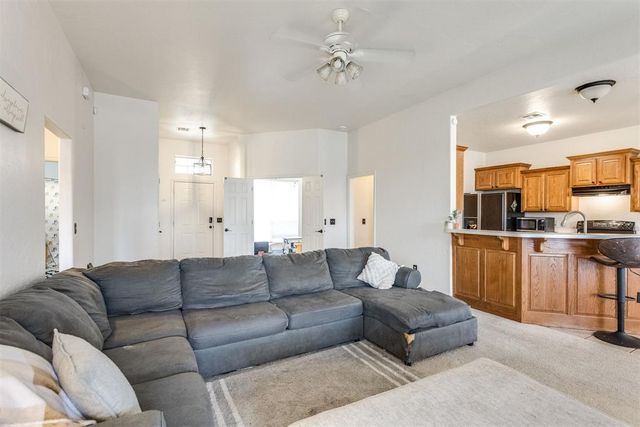 4904 Sunny Court, Oklahoma City, OK 73135