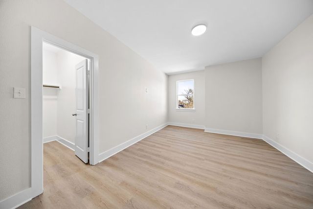 1628 Bessie Street, Fort Worth, TX 76104