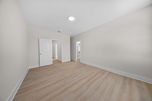 1628 Bessie Street, Fort Worth, TX 76104