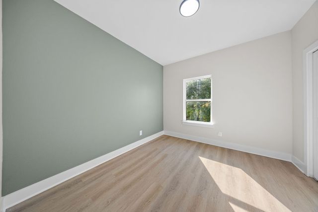 1628 Bessie Street, Fort Worth, TX 76104