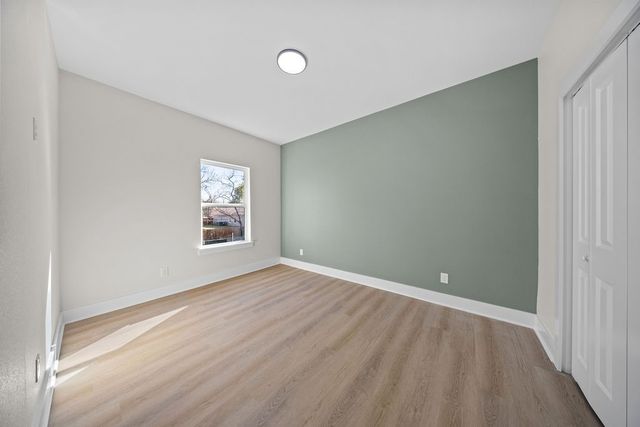 1628 Bessie Street, Fort Worth, TX 76104