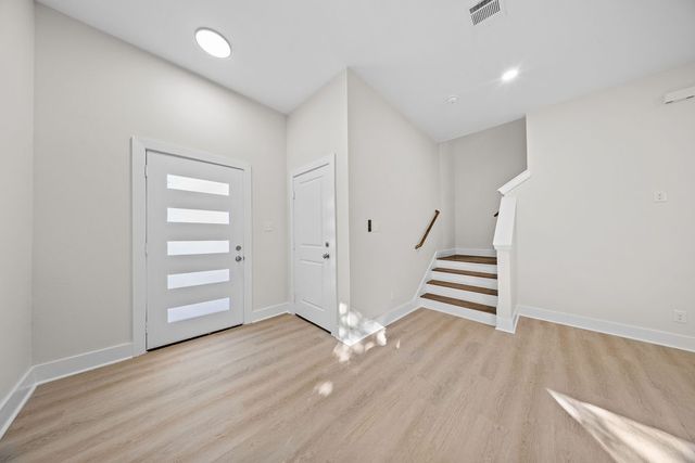 1628 Bessie Street, Fort Worth, TX 76104