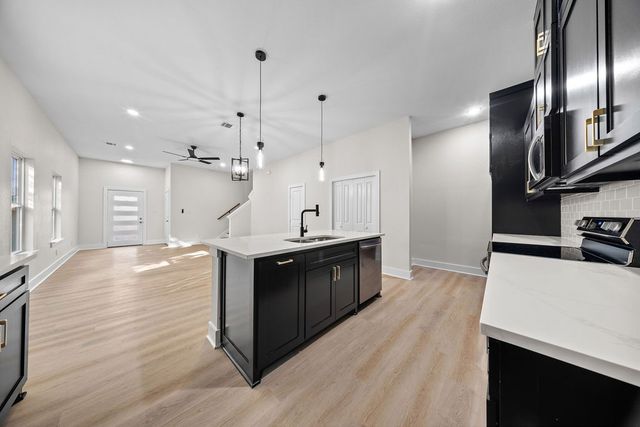 1628 Bessie Street, Fort Worth, TX 76104