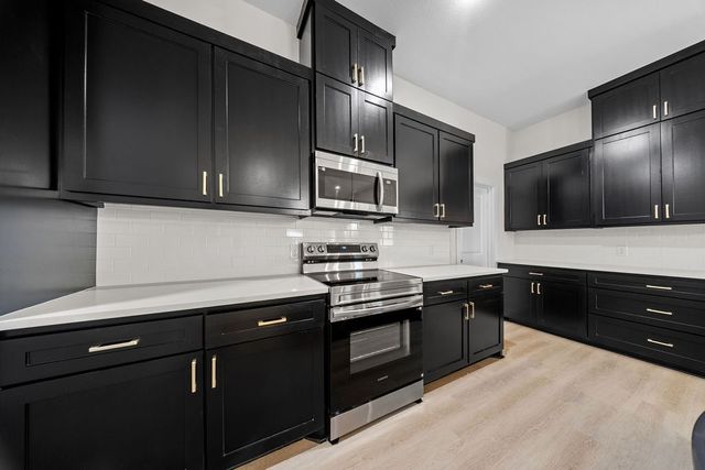 1628 Bessie Street, Fort Worth, TX 76104