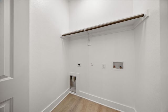1628 Bessie Street, Fort Worth, TX 76104