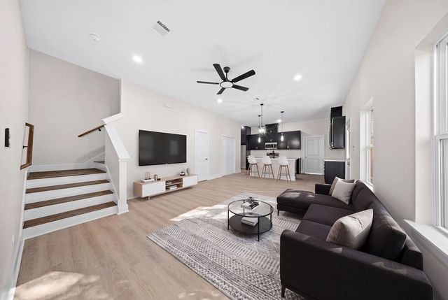 1628 Bessie Street, Fort Worth, TX 76104
