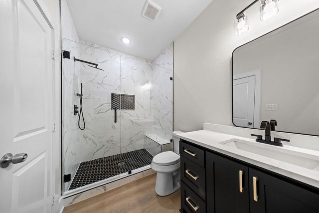 1628 Bessie Street, Fort Worth, TX 76104