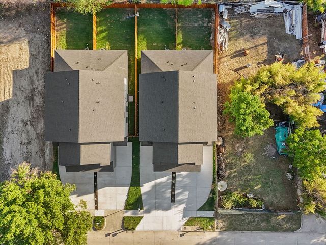 1628 Bessie Street, Fort Worth, TX 76104