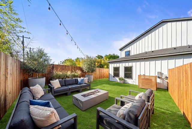 1628 Bessie Street, Fort Worth, TX 76104