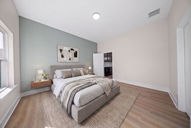 1628 Bessie Street, Fort Worth, TX 76104