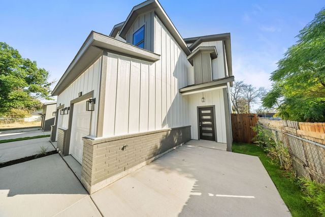1628 Bessie Street, Fort Worth, TX 76104