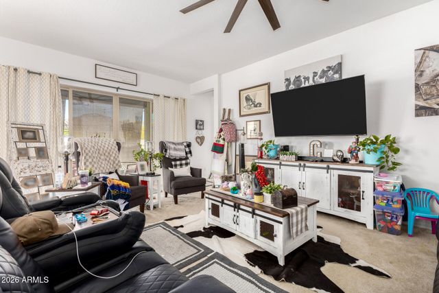 5340 N 190TH Drive, Litchfield Park, AZ 85340