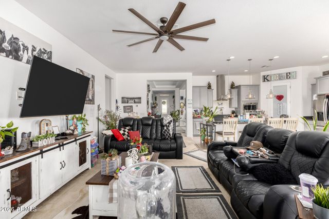 5340 N 190TH Drive, Litchfield Park, AZ 85340