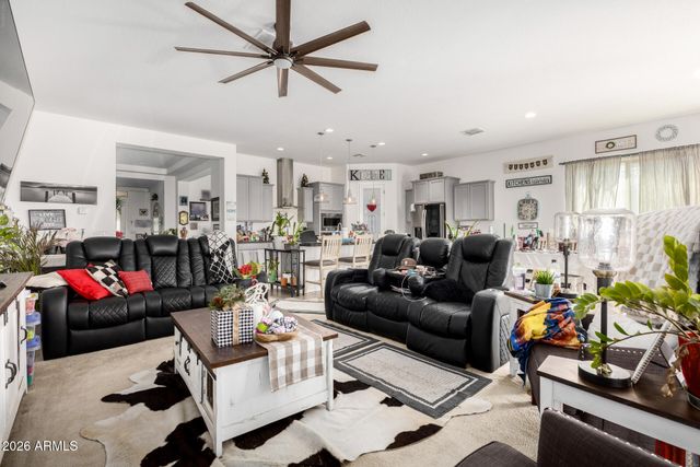 5340 N 190TH Drive, Litchfield Park, AZ 85340