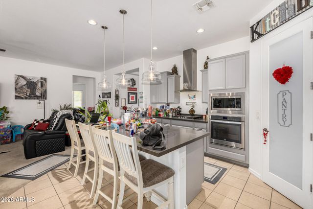 5340 N 190TH Drive, Litchfield Park, AZ 85340