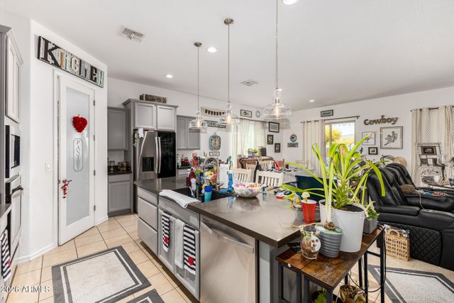 5340 N 190TH Drive, Litchfield Park, AZ 85340