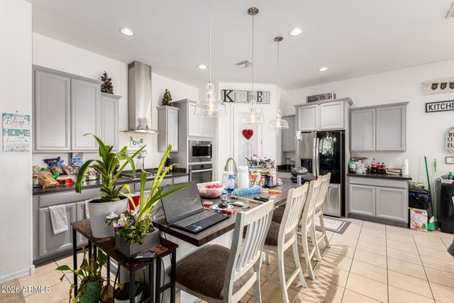 5340 N 190TH Drive, Litchfield Park, AZ 85340