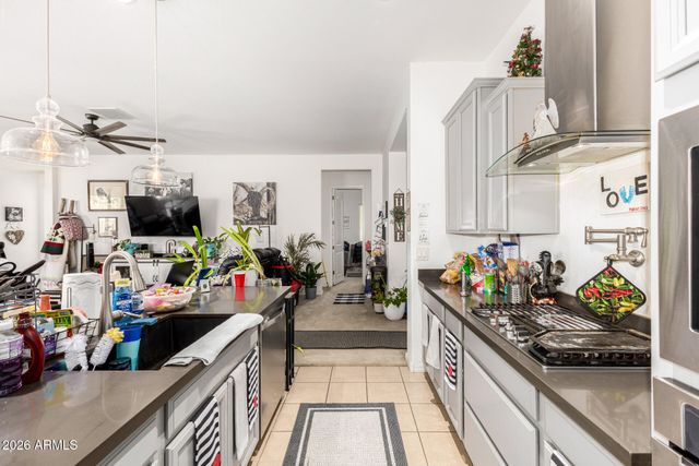 5340 N 190TH Drive, Litchfield Park, AZ 85340