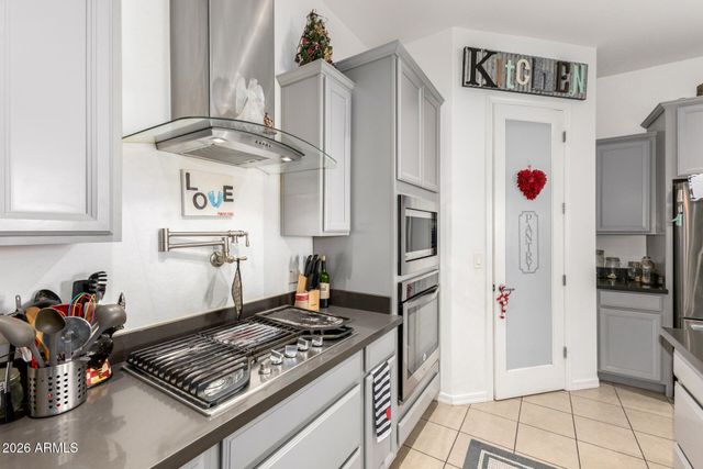 5340 N 190TH Drive, Litchfield Park, AZ 85340