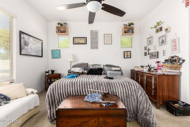 5340 N 190TH Drive, Litchfield Park, AZ 85340