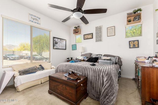 5340 N 190TH Drive, Litchfield Park, AZ 85340