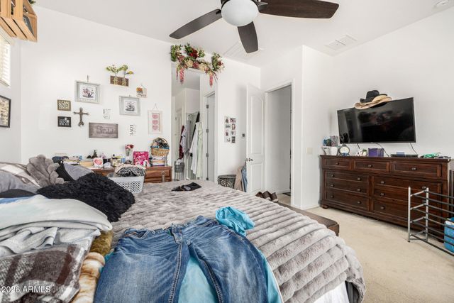 5340 N 190TH Drive, Litchfield Park, AZ 85340