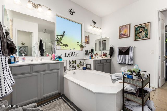 5340 N 190TH Drive, Litchfield Park, AZ 85340