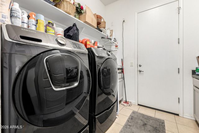 5340 N 190TH Drive, Litchfield Park, AZ 85340