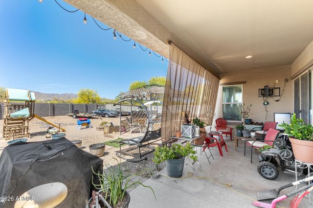 5340 N 190TH Drive, Litchfield Park, AZ 85340