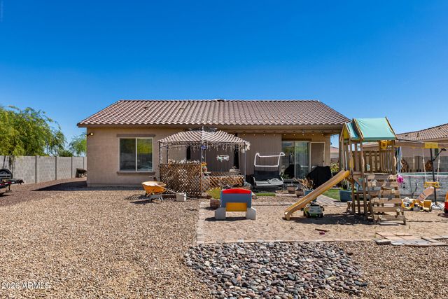 5340 N 190TH Drive, Litchfield Park, AZ 85340