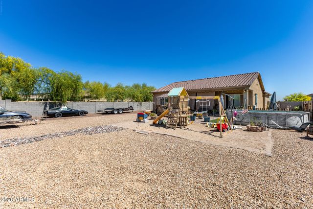 5340 N 190TH Drive, Litchfield Park, AZ 85340