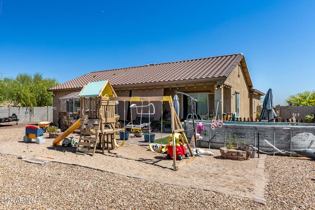 5340 N 190TH Drive, Litchfield Park, AZ 85340
